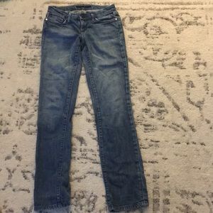 Joe’s Jeans size 25